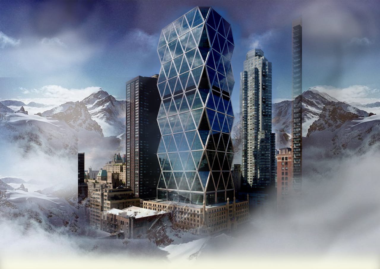 Matte Painting 2