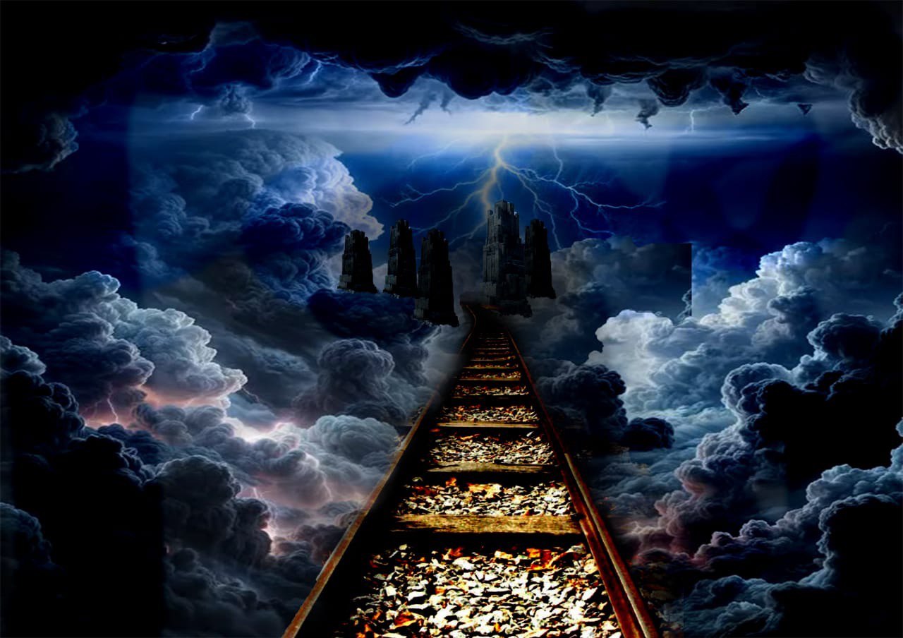 Matte Painting 5